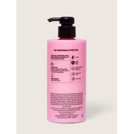 Victoria's Secret Pink Coco Hydrating Body Lotion with Coconut Oil