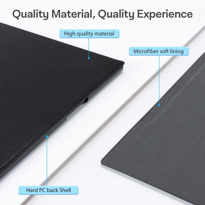 CoBak Case for Remarkable 2 Paper Tablet - Lightweight and