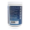 Glutamina Sin Sabor 325 G Gluten Free Micronizada Vegan Mrm