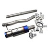 Tomei Ti Exhaust Repair Part Muffler Hanger #9 For EVO