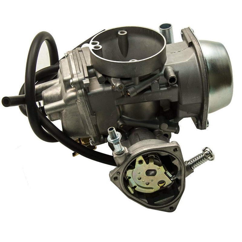 Carburetor for Yamaha Rhino 660 YFM660 2007 1x Throttle Cable