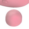Contact Lens Cleaner Ultrasonic Portable Automatic Rechargeable Soft Lens Cleaning