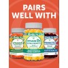 Lunakai USA Made Calcium Gummies with Magnesium, Zinc, Vitamin D3