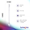 lumenivo 30W UV Light Water Purifier Replacement Lamp for Aquasana