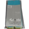 New-Hare 202010 Taping V-Tape, Ready-to-Stick Series, 20 Count, Turquoise Blue