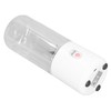 Portable Blender 6 Blades USB Rechargeable Multifunction Mini Fruit Mixer