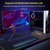 3 in 1 Out HD Multimedia Interface Switch 4K 30Hz