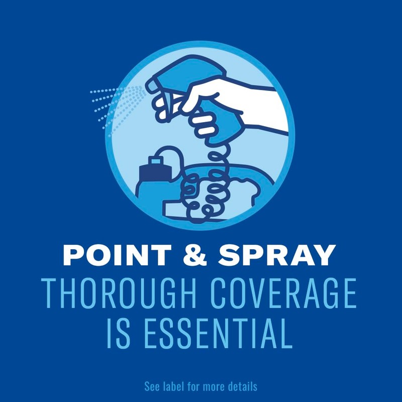 BioAdvanced Extended Control Brush Killer, Ready-to-Use 1 Gallon