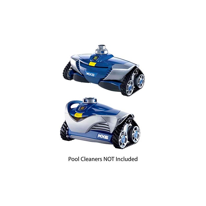 AR-PRO Replacement Tracks for Zodiac MX6/MX8 Pool Cleaners