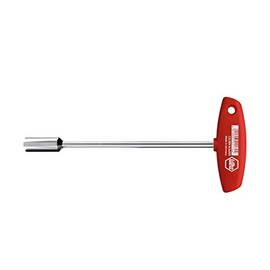 336 Hexagonal Socket Spanner with Cross Handle 11.0x125