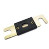 ANL 400A (400 Amp, ANL400, ANL400A) Audio Fuse, Gold plated
