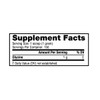 NutraBio Glycine Powder - Free Form Amino Acid Supplement -