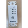 ALDES 611228 Ventilation Unit Timer 20 40 60 Minutes Color