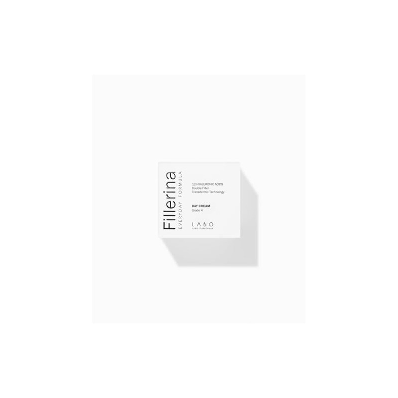 Fillerina Every Day Formula Moisturising and Plumping Light Texture Grade