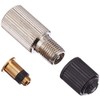 Panaracer ACA-2 Air Check Adapter, Set of 2, English to