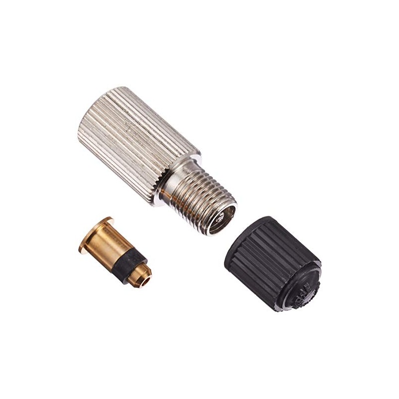Panaracer ACA-2 Air Check Adapter, Set of 2, English to