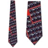 Three Rooker Periodic Table Neckties Chemistry Ties Science Tie Mens