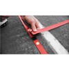 Har-Tru QuickStart Temporary Line Tape for Clay Courts (60 ft)
