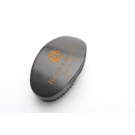 Beards & Bourbon Beard Hair Growth Brush
