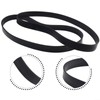 Woodworker's Choice Premium 14" Band Saw Replacement Ring Set (2