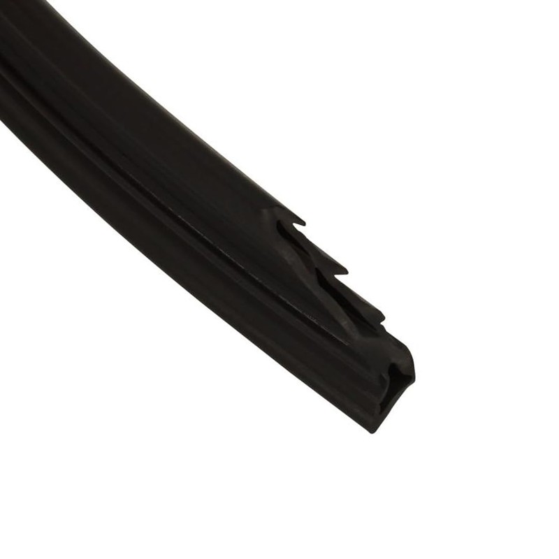 Aspares For Dishwasher Door Seal Top & Side Compatible With