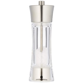 Zassenhaus, Edelstahl, Silber, 35315,