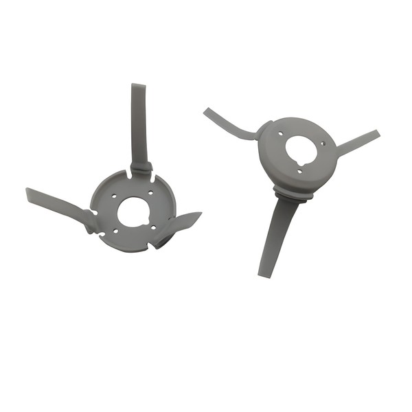 ZWLLKJGS Replacement Mini 4 Pro Shock Absorption Gimbal Camera Rubber