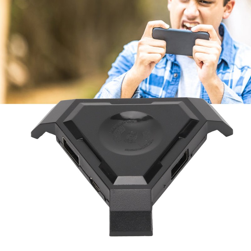 Keyboard Mouse Converter P5 Mobile Keyboard Mouse Converter Game Controller