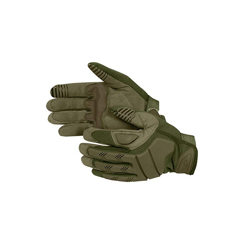 Viper TACTICAL Recon Gloves Green Large