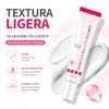 Crema Facial con Alfa Arbutina y Ácido Tranexámico para Piel