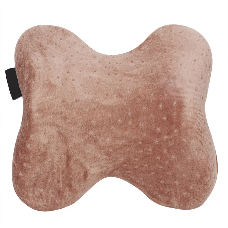 U shaped Travel Pillow Multifunctional Neck Pillow Memory Foam Pillow