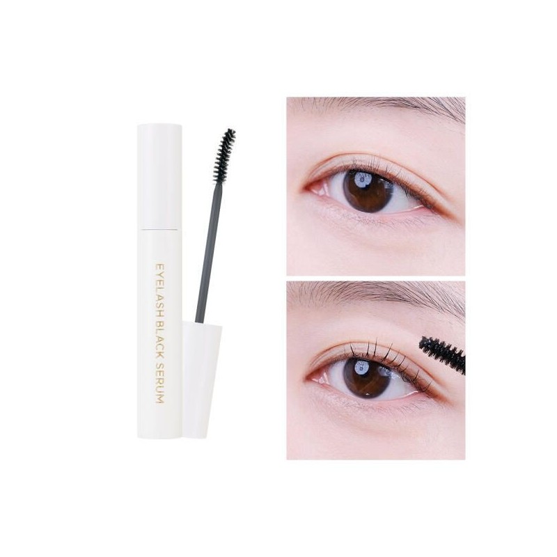 lir Art Box/Lir Lir / Eyelash Nutrient Eyelash Black Serum