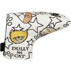 DULLY NA USA Dully Na Cat CAT Putter Cover DN-PC02
