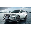 With Mini Waist X-Trail T32 Late Carbon Front Fog Cover