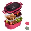 Picnico Lunch Box for Children and Adults - Lunch Box