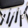 Messermeister 9-Piece Garnishing Tool Set - Most-Used Fruit, Vegetable, Garnishing