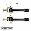 Kryptonite Sway Bar End Links (0-2") KRSWEL02 Compatible with 1999-2019