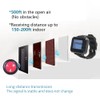 CYSSJF Wireless Calling System Restaurant Pagers Table Calling System, Waiter
