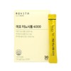 Movita Vegan Myoinositol 4000mg Choline Immune 30 servings, 4g, 1 unit / 모비타 비건 미오이노시톨 4000mg 콜린 이뮨 30회분, 4g, 1개