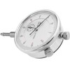 Gasea Metric Dial Indicator 0-10mm with 0.01mm Precision Resolution Test