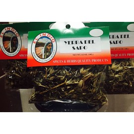 New Mexican Herbs 3 bags Yerba del Sapo Mexicanas Sellada El Indio 42g Hierba