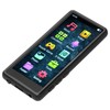MP4 Player Bluetooth Stereo 3.5 Inch HD Full Touch Screen