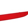 Rear Bumper Corner Reflectors, 1 Pair Left and Right Rear