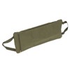 Military Green Yoga Sand Bag with Handle Portable Fillable Yoga