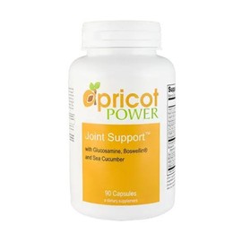 Glucosamine Supplement by A Power – 90 Capsules - Support Joint – No Gluten, Soy, or Preservatives