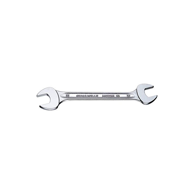 Stahlwille (sutabire-) 10 – 5- Both mouth Spanner