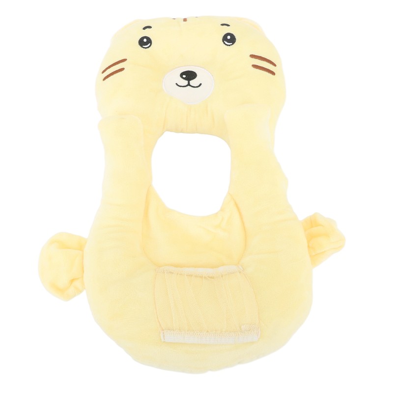 Baby Breastfeeding Pillow Multi Functional Portable Support Reduce Pressure Maternity