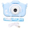 Children Camera Toy Digital Selfie Camera 20MP Video Camera Toy