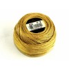 DMC Cotton Perle Thread Size 8 422 - per 10 Gram Ball