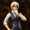 Detective Conan "Tooru Amuro" Non-scale PVC & ABS Prepainted Completed